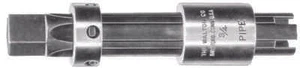 1" Walton 21005 - Pipe Tap Extractor - 5 Flute - Picture 1 of 1
