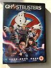 Ghostbusters (Dvd, 2016)