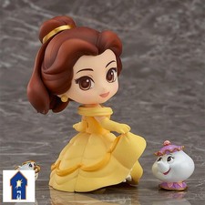 Tico & Teco Defensores da Lei Disney Nendoroid 1673 Good Smile