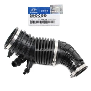 FEDEX⭐Genuine 28140C1510 Hose Assembly Air Intake Tube For Kia Optima 2016-2020 - Picture 1 of 3