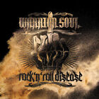 Warrior Soul : Rock 'N' Roll Disease CD (2019) ***NEW*** FREE Shipping, Save £s
