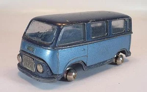 Autobús Ford Taunus FK Tekno Dinamarca #5100 - Imagen 1 de 1