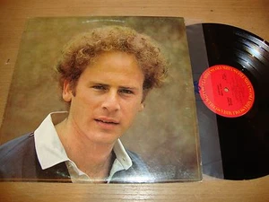 Garfunkel - Angel Claire - LP Record  EX VG+ - Picture 1 of 1