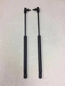 2 x Rear Glass Support Struts for Jeep Grand Cherokee WJ 1999-2004 MONROE - Picture 1 of 4