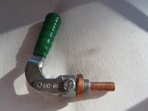 NLM Schubstangenspanner 517-010 wenig benutzt - Bild 1 von 5