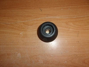 Marpac 7-59524 Keel Roller End Cap 2.5" BY 2 5/8" Shaft Boat Marine Trailer - Picture 1 of 5