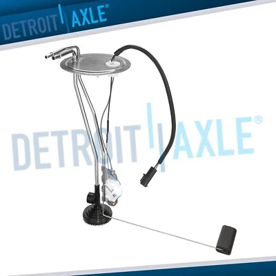 Unidad de envío de tanque de combustible para Ford F-250 F-350 Super Duty 2004 2005 2006 2007 6,0 L Foto 1 de 4