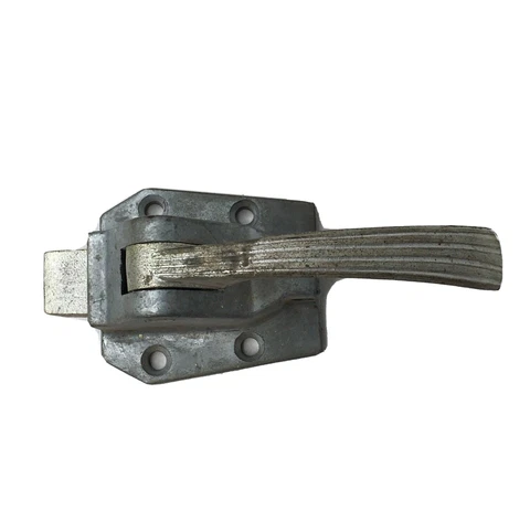 Vintage Polar Hardware Freezer Door Handle No Latch USA Cover