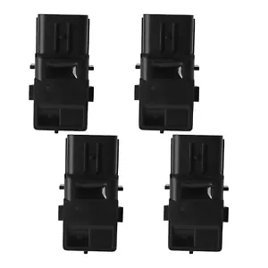 4 PIEZAS Sensor de estacionamiento 89341-50070 ps341d2c1 pdc para Lexus LS460 LS600H LS600HL - Imagen 1 de 6