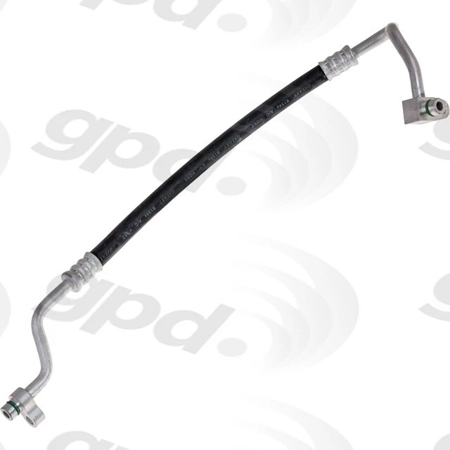 Manguera de descarga de refrigerante de aire acondicionado para Nissan Pathfinder 2008-2012 5,6 L 2009 2010 Foto 1 de 1