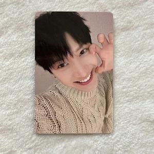 WayV ten photocard- phantom yizhiyu yzy fan sign pob - Picture 1 of 2