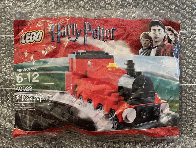 Lego harry potter tm hogwarts express™Harry potter trem e plataforma de  brinquedos adventure world 9 3/4 (75955) - AliExpress