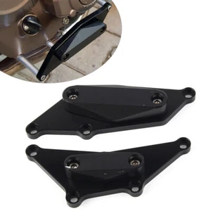For Honda CB650R CB650F CB650FA Engine Case Stator Cover Guard Slider Protector - Picture 1 of 8