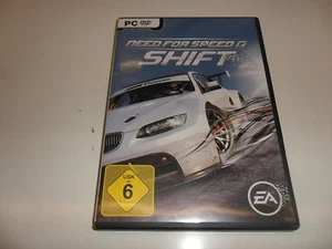 PC Need for Speed: Shift - Bild 1 von 1
