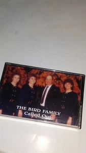 the bird family called out cassette tape - Picture 1 of 3