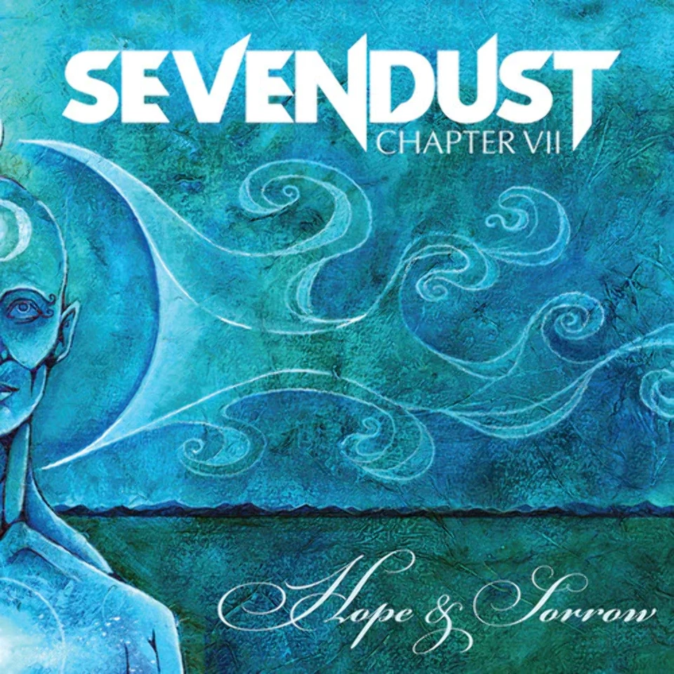 Sevendust - Chapter VII: Hope & Sorrow - LP - Image 1 of 1