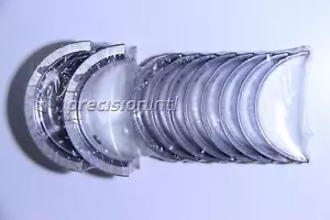 KING MB 547AM0.5 020 MAIN BEARINGS FOR TOYOTA 6R-8R/16-18R - Bild 1 von 2