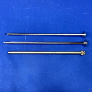 Karl Storz 26712040 Cutting Cannula For Steiner Morcellator & Trocar 26712041 - Picture 1 of 10