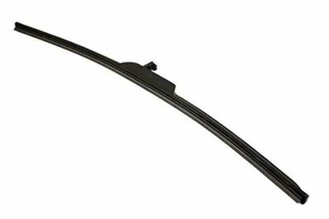 JAGUAR 14-17 F-Type Wiper Blade Left Driver's Side C2P1270 GENUINE Foto 1 de 1