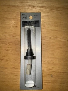 Hakko A1332 Lötspitze R2, 3,5 mm (für Hakko 903 Lötkolben) - Bild 1 von 5