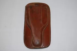 Vintage IVER JOHNSON Pocket Holster ??? BOSTON - Picture 1 of 4