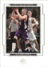 1999 SP Top Prospects #24 Evan Eschmeyer