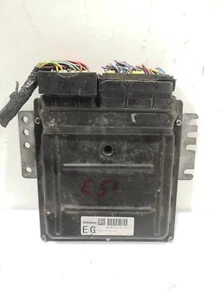 NISSAN ELGRAND E52 ENGINE ECU 2.5 68178 MEC83-511 - Picture 1 of 4