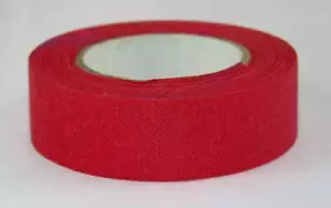 RAWLINGS BAT TAPE - COLOR RED - 3/4" WIDE X 10 YARDS LONG - Picture 1 of 1