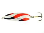 Rublex Orlac No. 7  20G Spoon Lure Perch Pike Zander Trout Colors