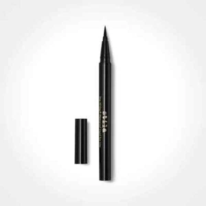 Stila Stay All Day Waterproof Liquid Eye Liner Satin Finish Smudge-Proof - Picture 1 of 7