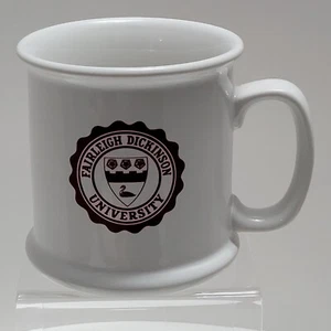Fairleigh Dickenson University Ceramic Coffee Mug Galaxy VIP Collection Souvenir - Picture 1 of 8