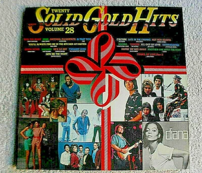 KISS Gene Simmons Is That You Elton John Queen NZ Rock Rare Import 12" Record LP - Image 1 of 4