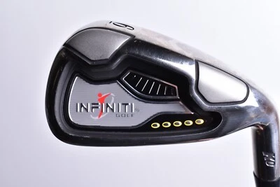 NEW LADIES ACER INFINITY 6 IRON GOLF CLUB LADIES GRAPHITE SHAFT  - Image 1 of 4