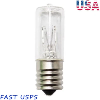 UV Sanitizer Bulb for Philips Sonicare HX6150 HX67306930/6750/6920/9160 HX6160 - Image 1 of 2