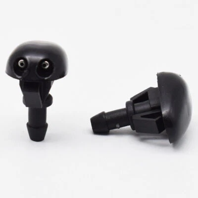 全新 适用于 2001 - 2003 2004 年 日产 Frontier Driver Sd 挡风玻璃洗衣机 喷射喷嘴 — 第 1/4 张图片