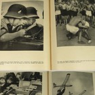 Pimpf HJ Photo Book of German Jungvolk Boys 1930s Germany Hitler Youth Jungen
