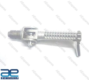 Pour Royal Enfield GT Continental 535cc Repose-Pieds Avant Droit 859069 GEC - Photo 1/2