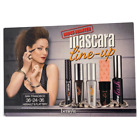 Benefit Cosmetics Most Wanted Mascara Line-Up