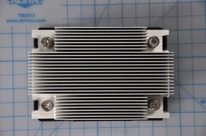 HP Proliant DL380 Gen9 CPU Heatsink 777290-001 - Picture 1 of 2
