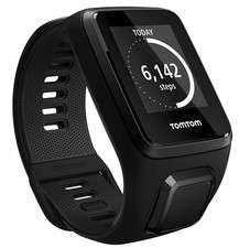 Activity Trackers