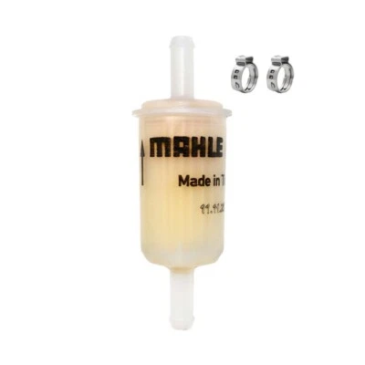 Original Mahle KL97 Efi Filtro Combustible Para KTM 81207088011 8120709000 - Imagen 1 de 3