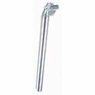 ULTRACYCLE Mountain Seatpost Silver 25.2 X 350