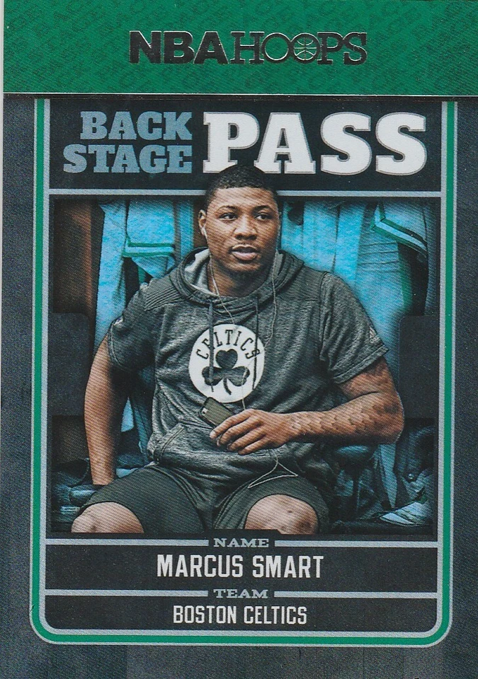 A2415- 2017-18 Hoops Bk Assorted Insert Cards -You Pick- 15+ FREE US SHIP - Image 1 of 1