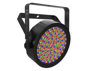 CHAUVET DJ EZpar 64 RGBA ILS Compatible Battery Powered Wash Light with 180 LEDs - Picture 1 of 4