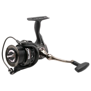 Guru A-Class 3000 Carp Fishing Spinning Reel Lightweight Graphite GAC111 - Picture 1 of 8