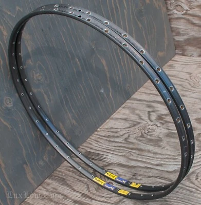 Roda de bicicleta vintage 700c Mavic bicicleta de estrada aro tubular costura pneus 36h32h28h40h - Imagem 1 de 4