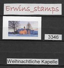 2017 Federal Self-Adhesive New Mi Nr 3346 and Several Others