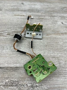 Panasonic Plasma TV TH-42PX80U IR Sensor and Reset Button TNPA4500 - Picture 1 of 4