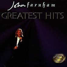 Greatest Hits von John Farnham | CD | Zustand sehr gut
