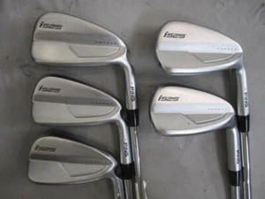 Golf Iron Set PING i525 Dot Color White N.S.PRO 850GH neo (S) 5pcs 6-P JAPAN - Picture 1 of 6